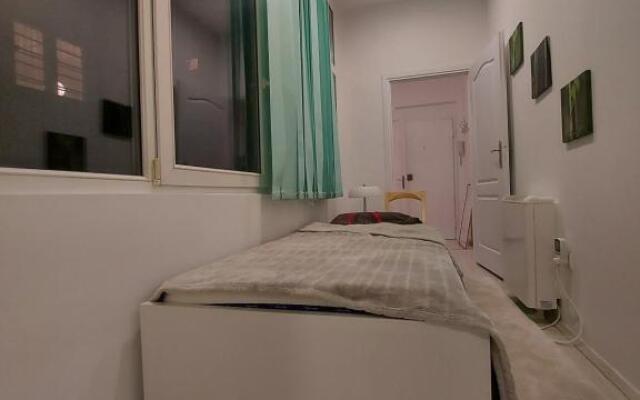 Apartman Center Belgrade