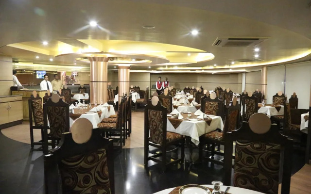 Hotel Nisarga