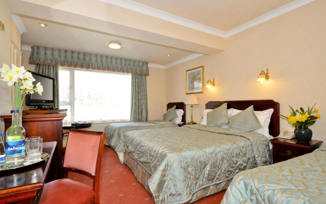 The Ardilaun Hotel