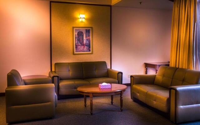 Eastern Suites at Times Square KL