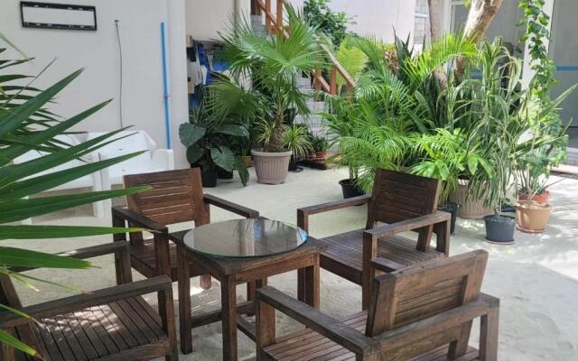 Palm Residence Hotel