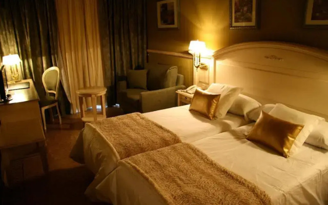 Hotel & SPA Bringué