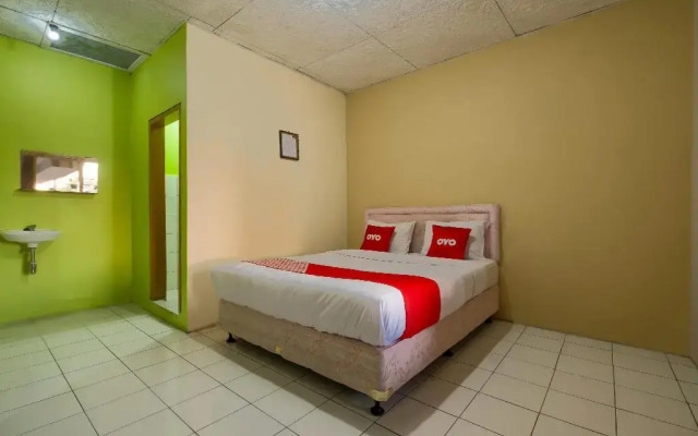 OYO 3206 Hotel Sido Langgeng