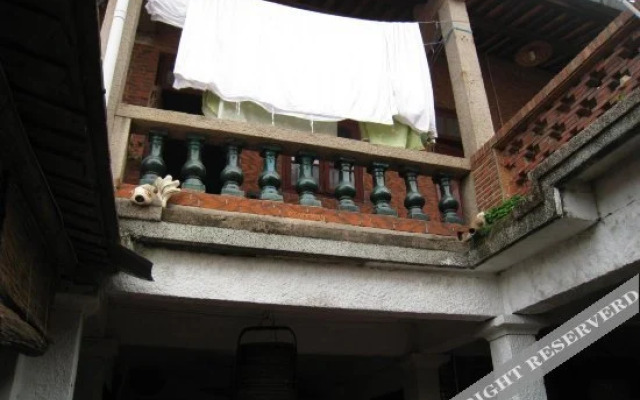Quanzhou West Street Hostel