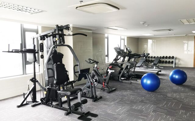 Nhu Minh Plaza Danang Hotel