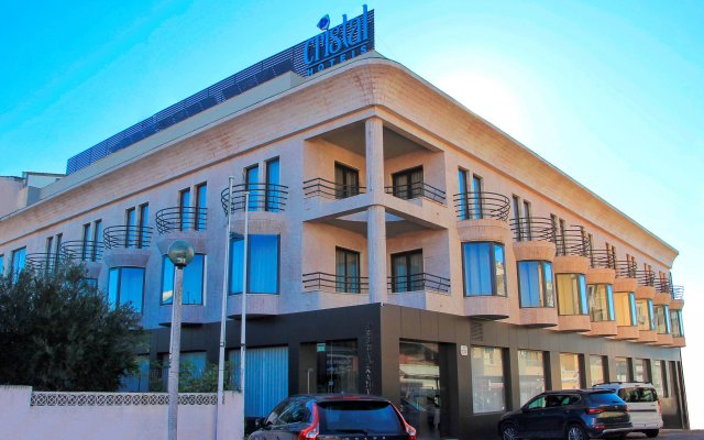 Hotel Cristal Setubal