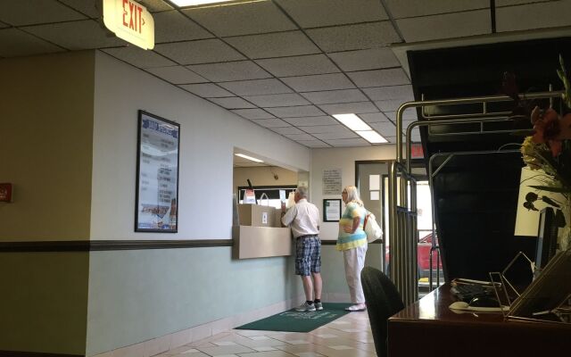 Quality Inn & Suites Salina