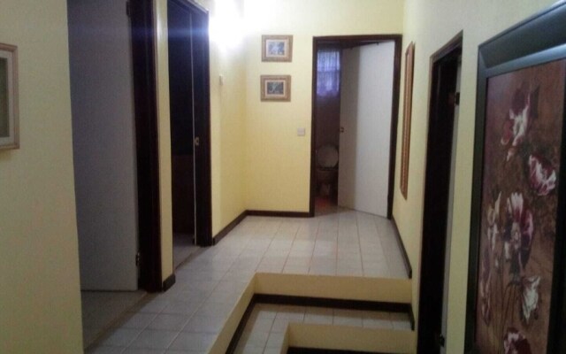Caye Manje Holiday Lodge