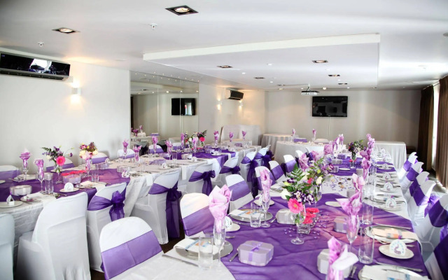 First Group The Palace All-Suite