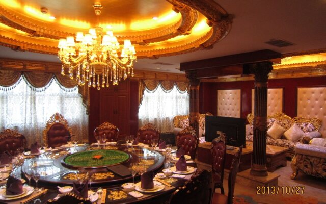 Shanghai Le Xiang International Hotel