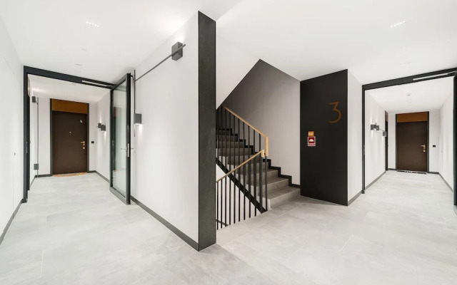 Flisac Apartment - LoftAffair