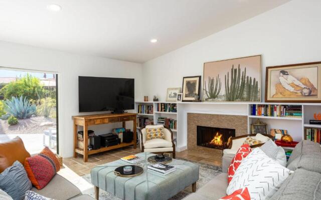 Modern Loma Vista