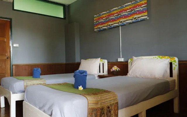 Pai Country House