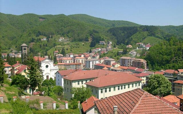 Affittacamere DallAcquarone