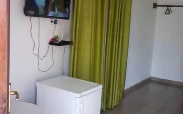 Emergence Djouda Hotel