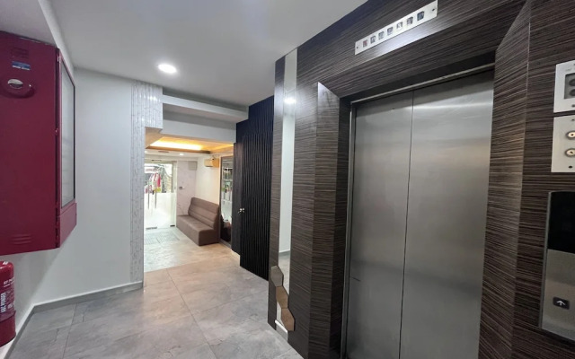 Hotel O Pollodium Chinatown