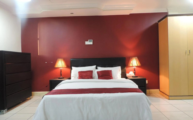 Mayfair Hotel