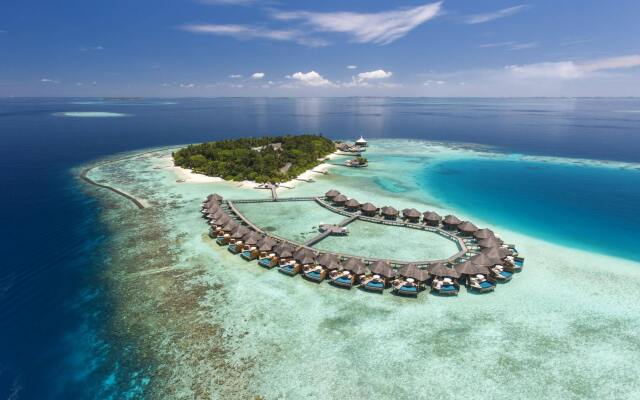 Baros Maldives