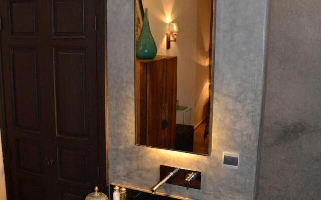 Riad Bab 54
