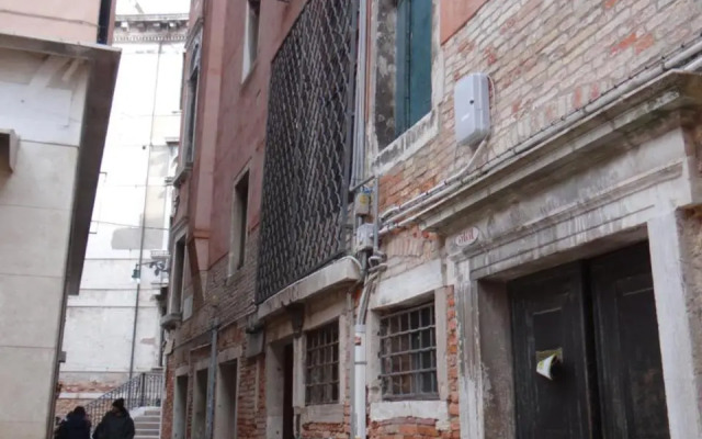 Palazzo Boldù - Ca'Arlecchino
