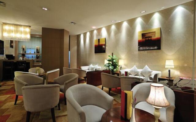Roying Hotel