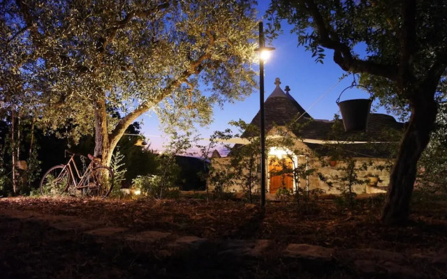 Trulli Barsento