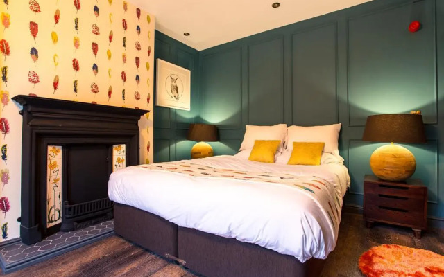 Eagle and Child, Ramsbottom