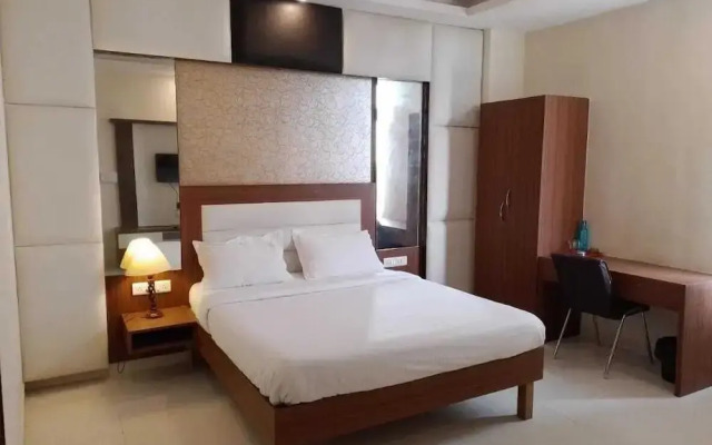 Akshatha Home Stay