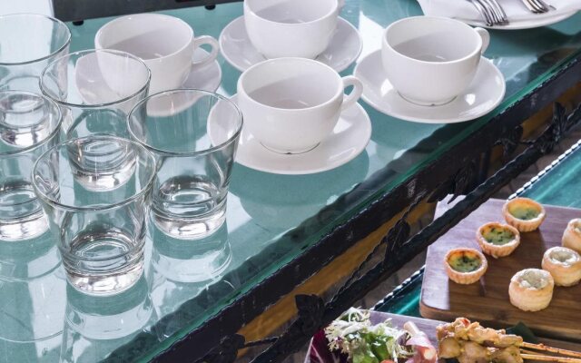 Mondrian Hong Kong