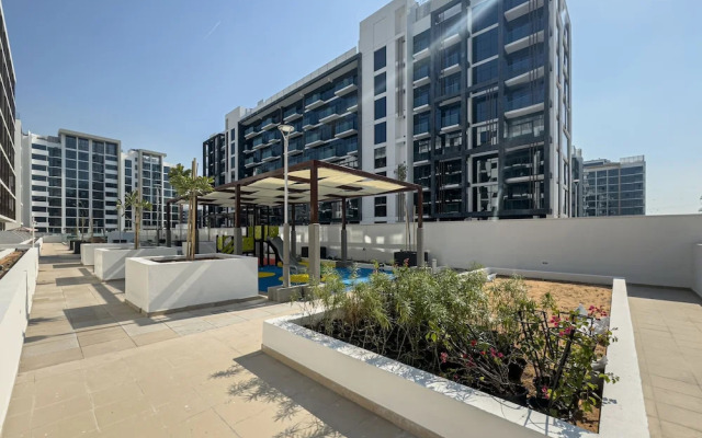 Luxury StayCation - Azizi Riviera 17