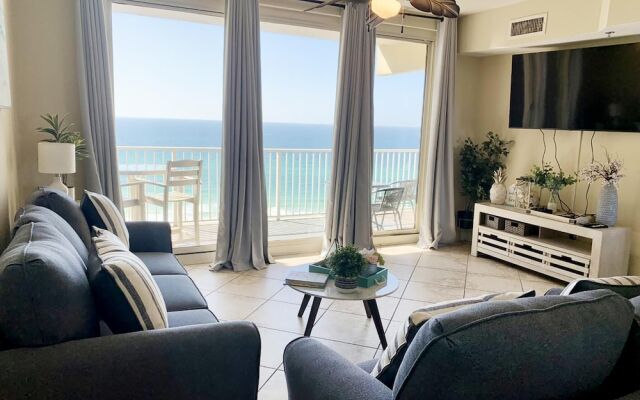 Shores of Panama 1212