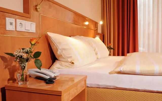 Hotel Heide Residenz