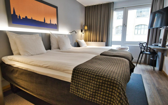 Hotel Birger Jarl