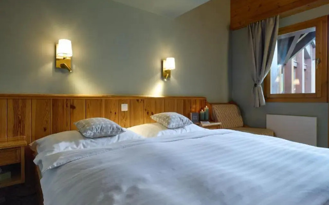 Hotel Europe