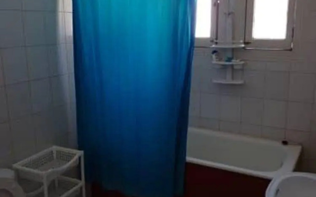 Hostal del Barrio