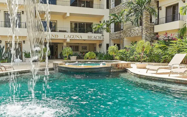 Playa Laguna Beach Condos