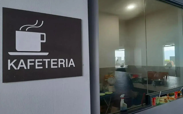 Symphony Tower Studio@Balakong