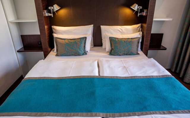 Motel One Prague - Florentinum