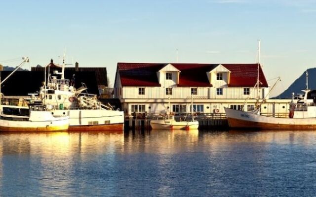 Lofoten Rorbuer