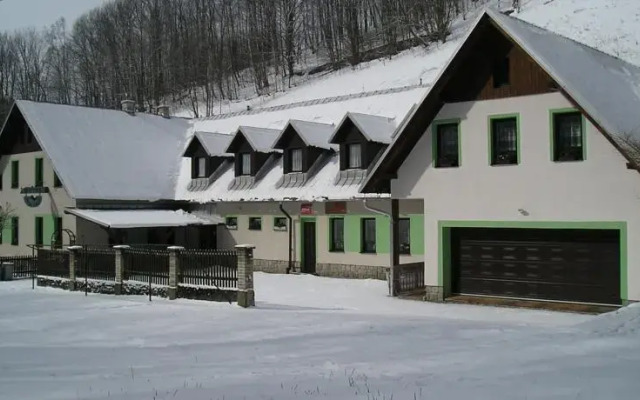 Hotel Lesní zatiší