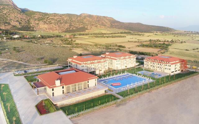 Adempira Termal & Spa Hotel