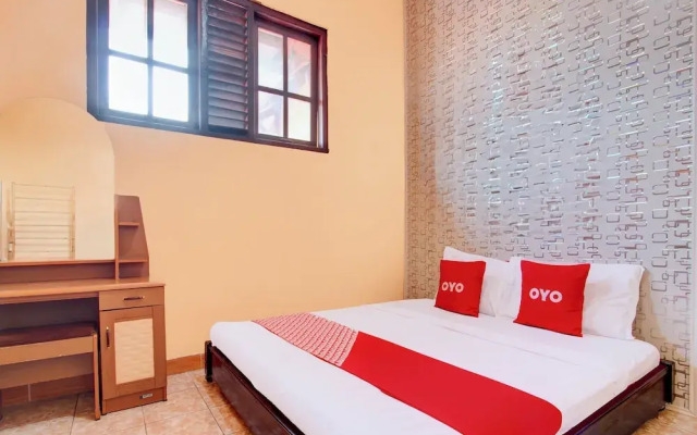OYO 94183 Griya Mustika Syariah