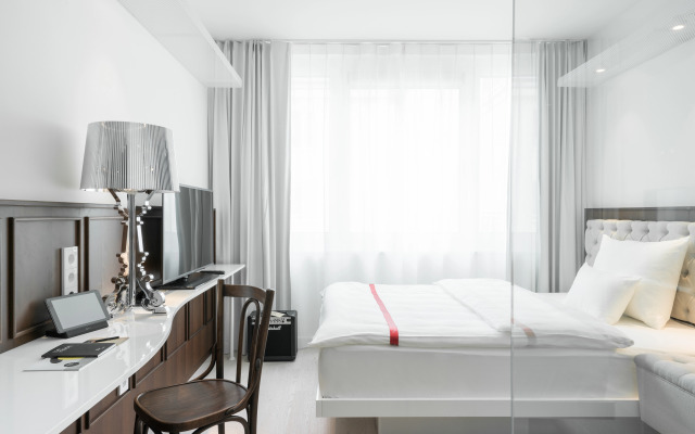 Ruby Lissi Hotel Vienna