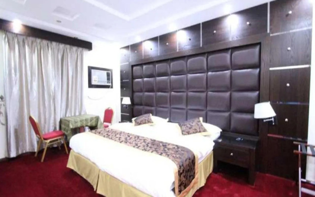 Hayat Jazan Furnished Apartments