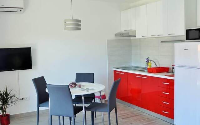 Apartments Zora 1629