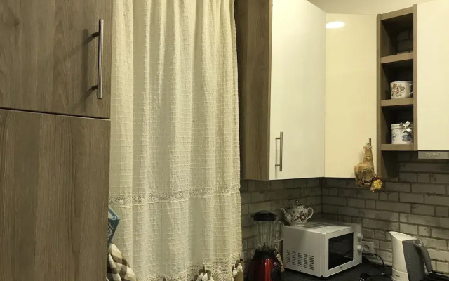 Talaveri Apartment in Old Tbilisi