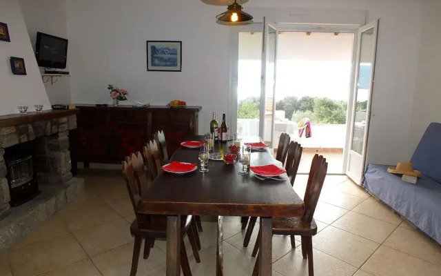 Résidence Capicciolo