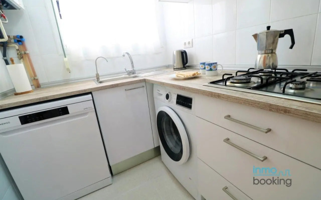 InmoBooking Tahity Apartment