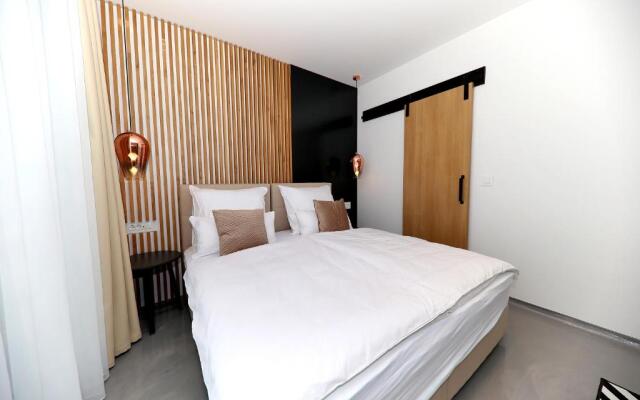 White Rooms Zadar345