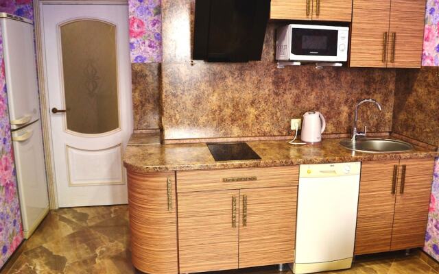 Hot Tub VIP SMART ApartHotel